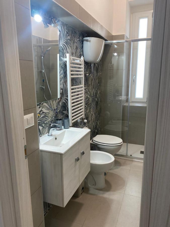 Garden House Apartments In נאפולי מראה חיצוני תמונה