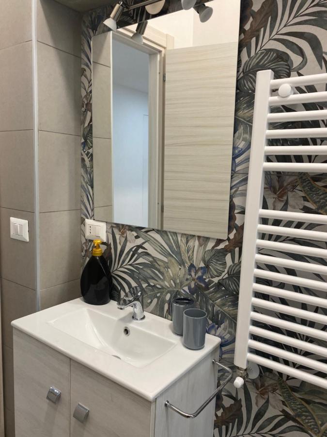 Garden House Apartments In נאפולי מראה חיצוני תמונה