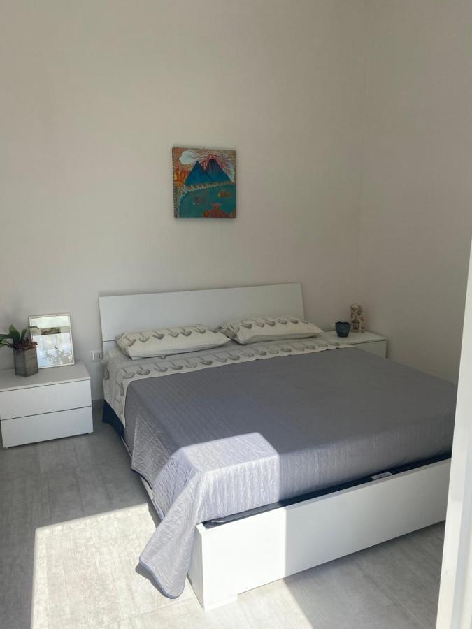 Garden House Apartments In נאפולי מראה חיצוני תמונה