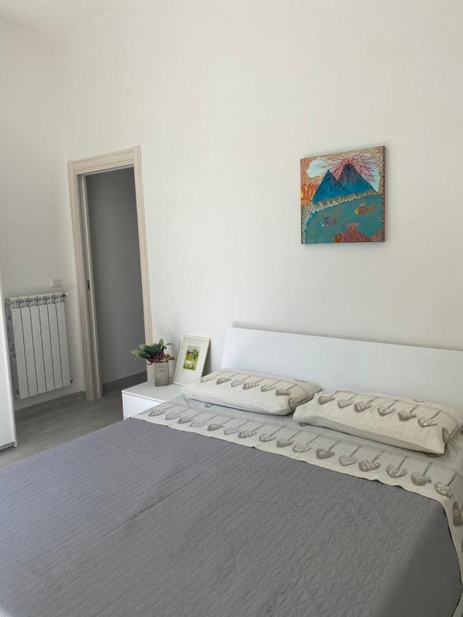 Garden House Apartments In נאפולי מראה חיצוני תמונה