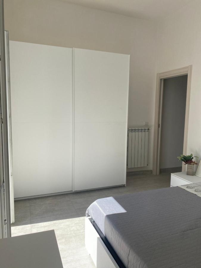 Garden House Apartments In נאפולי מראה חיצוני תמונה