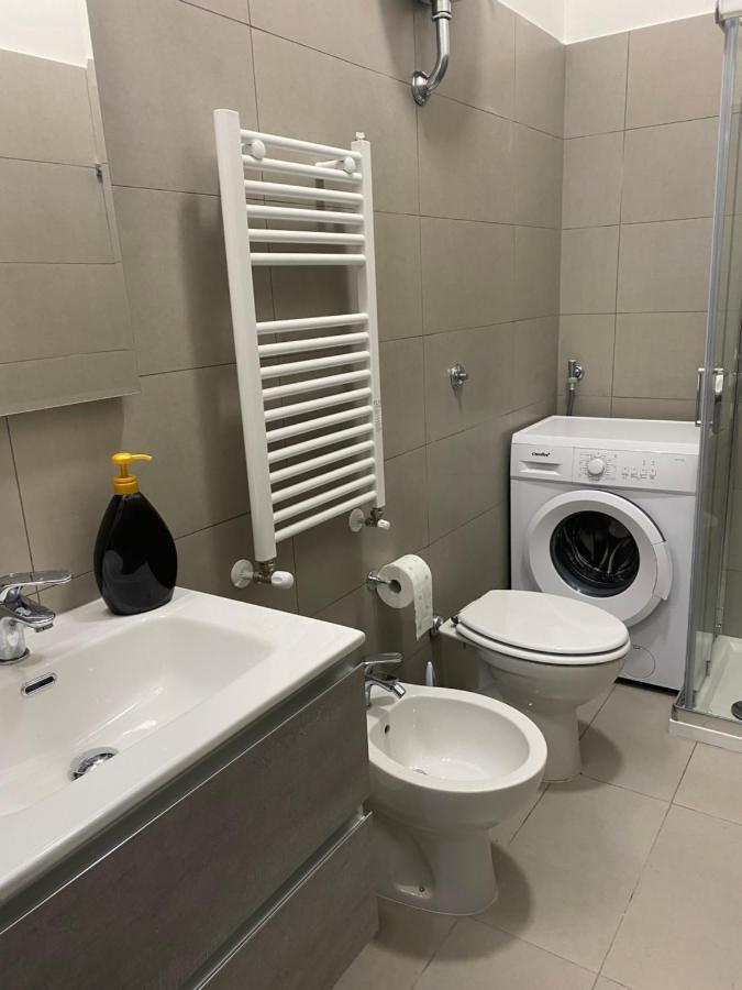 Garden House Apartments In נאפולי מראה חיצוני תמונה